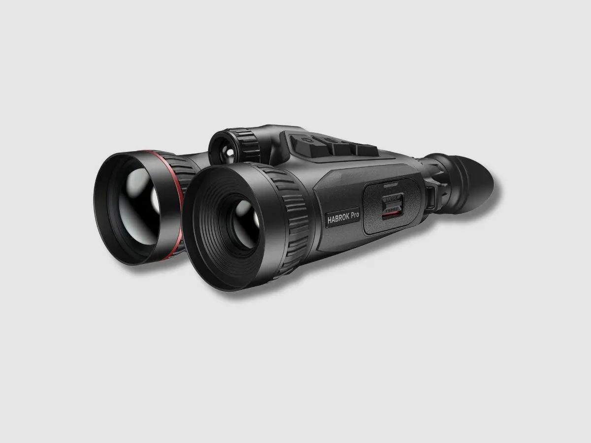 Hikmicro Habrok Pro HX60LN