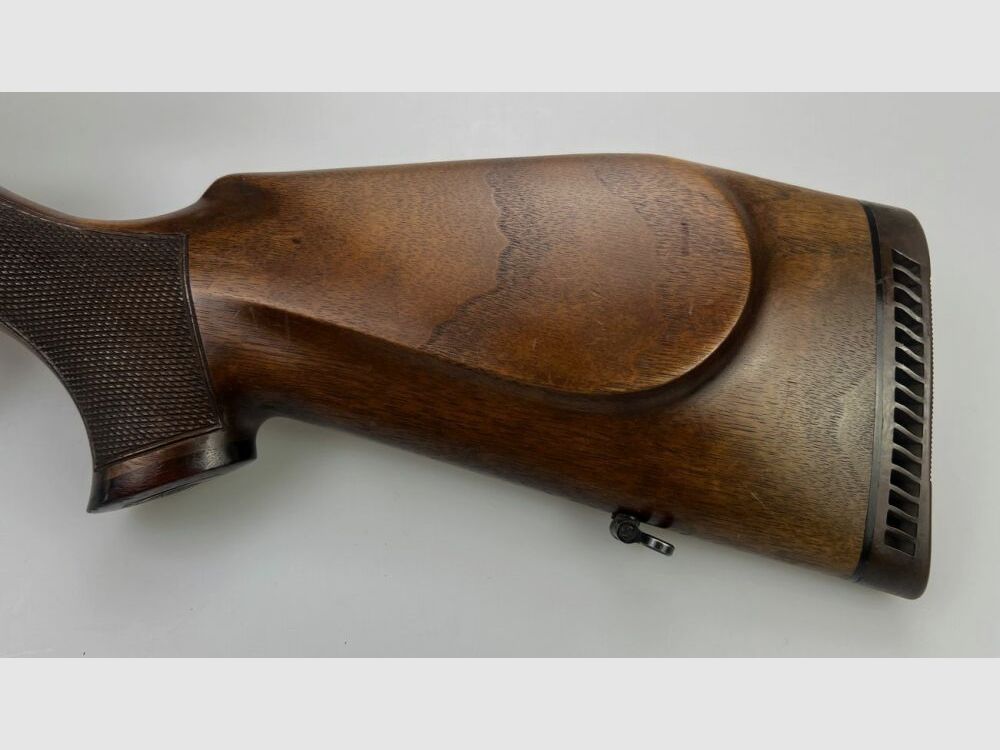 Steyr Mannlicher Luxus