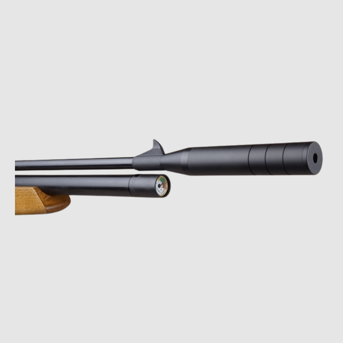 Carabina PCP Arcea Snowpeak PR900, imagen 2 de 13