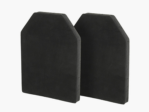 Training Foam Dummy SAPI Plate Set [8FIELDS]