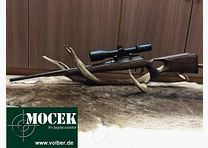 Sauer 101 GTI, met Zeiss Conquest V6 2,5-15x56
