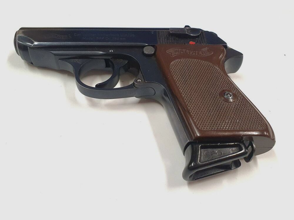 Walther Walther PPK, Bild 3 von 10
