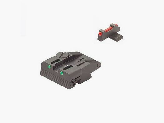 LPA TTF Visor Fibra Beretta PX4