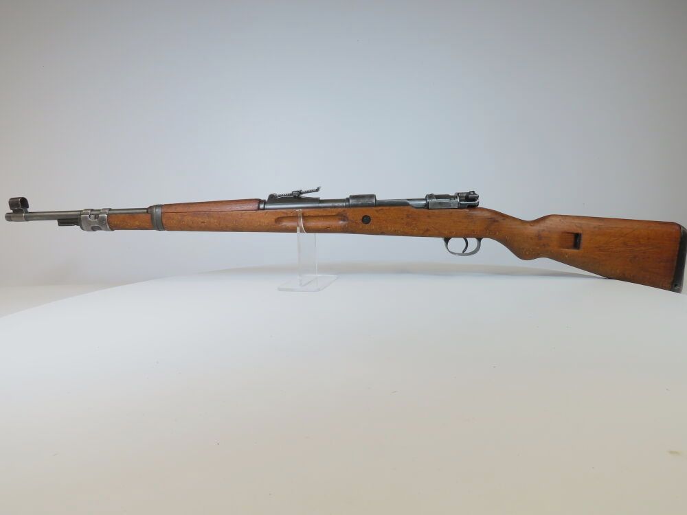 FN - K98 Israel!