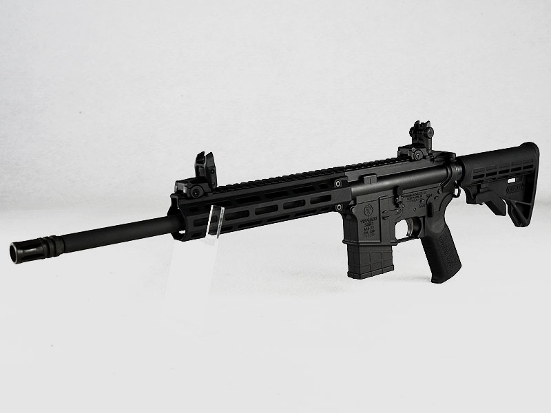 Tippmann Arms M4-22 Pro-L