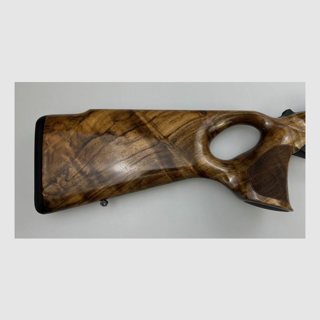 BLASER K95 Success
