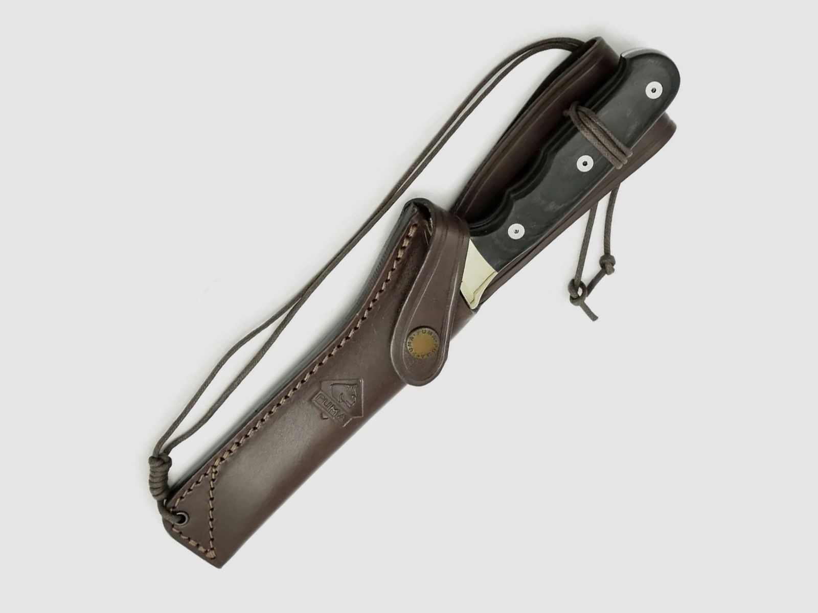 PUMA wildtöter, pakkaholz