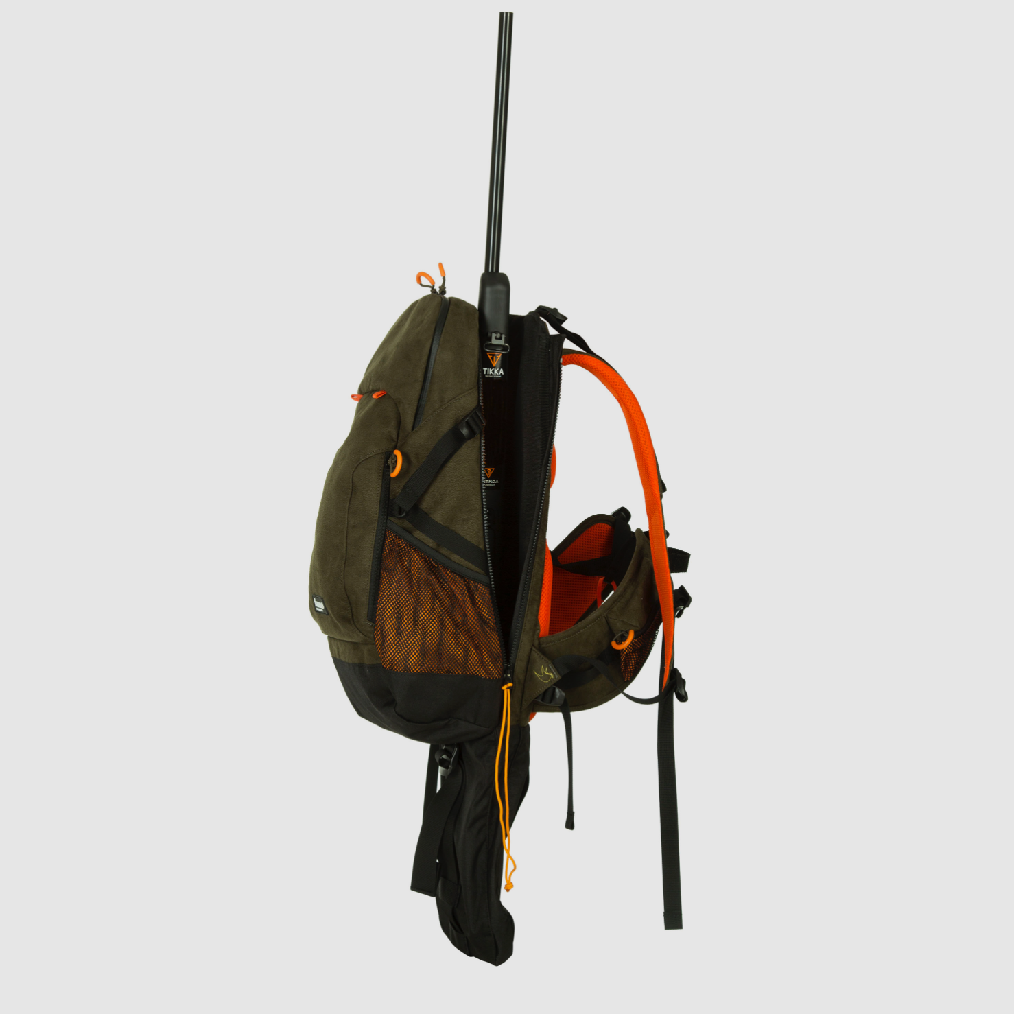 Sac à dos pour fusil Fauna 20l, image 2 sur 3