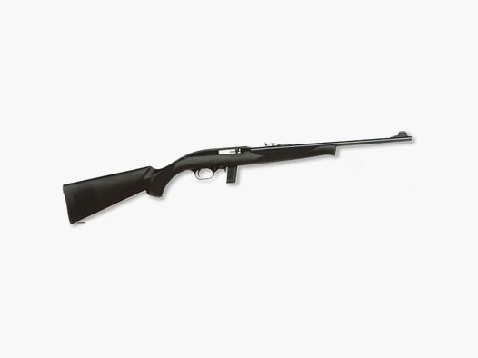 Mossberg Modell 702 PLINKSTER