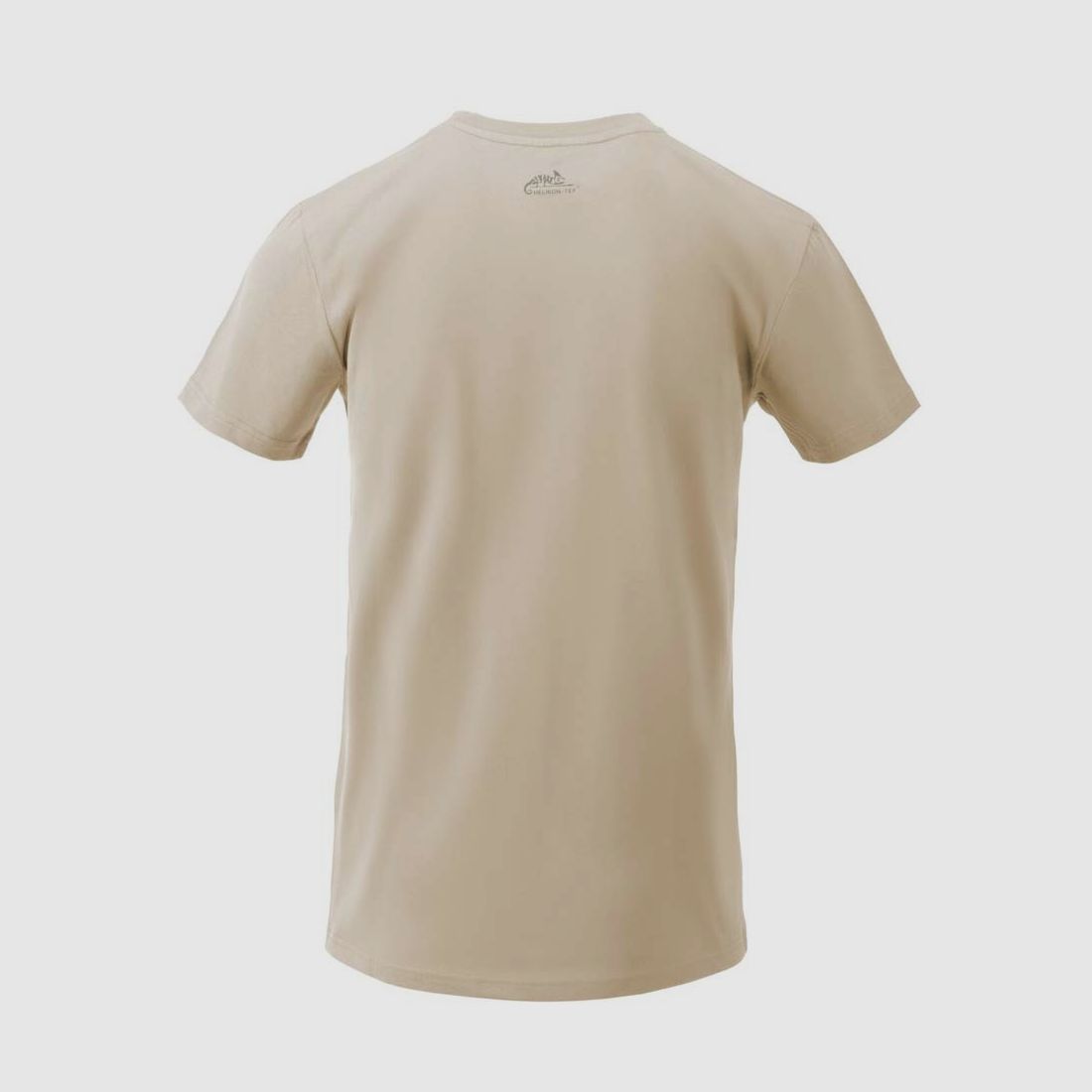 HELIKON TEX MOTTO T-SHIRT  MOUNTAIN STREAM KHAKI