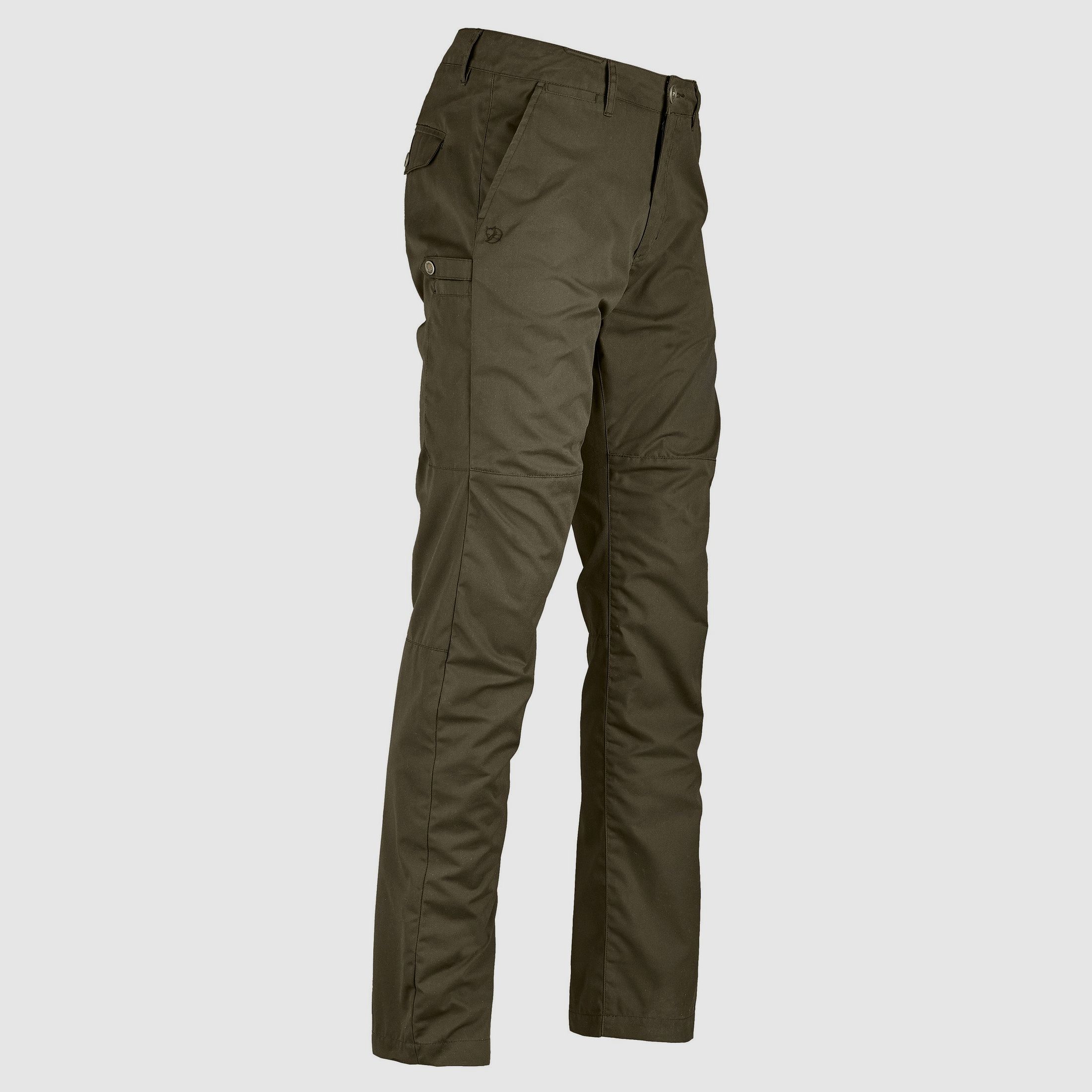 Fjllrven Herrenhose Srmland Tapered