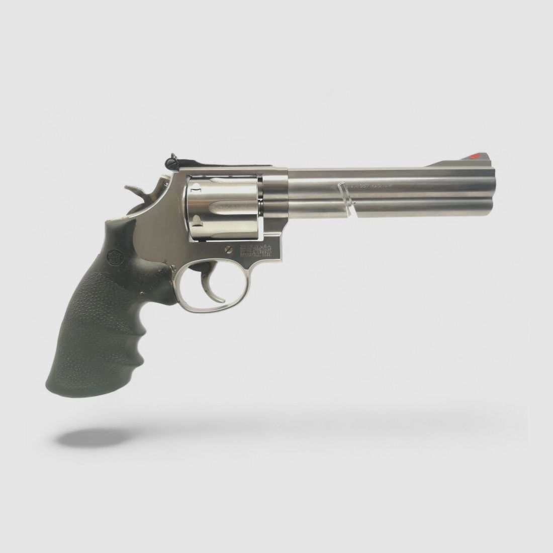 Smith & Wesson 686-4