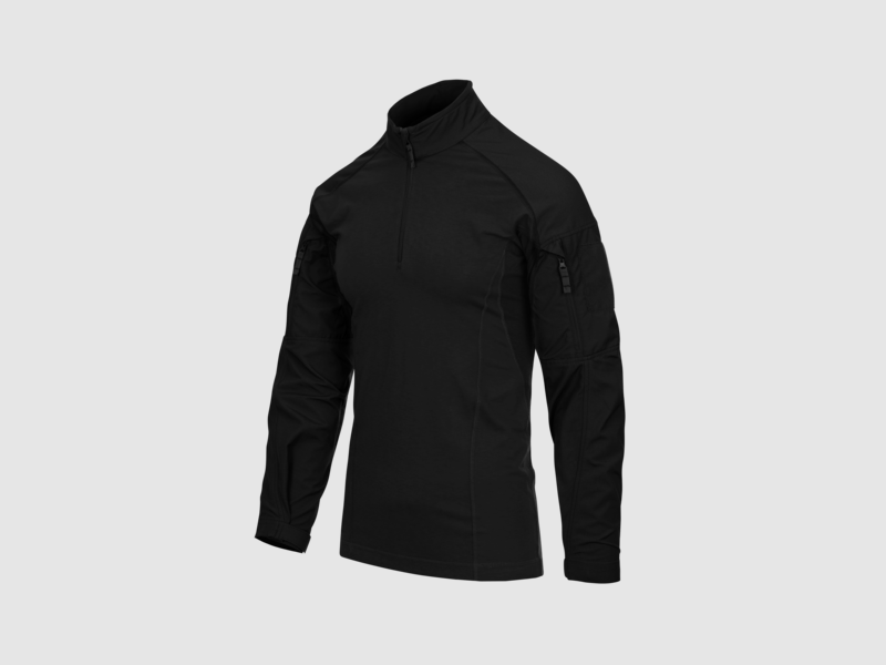 Bluza Direct Action Vanguard Combat czarny S, zdjęcie 1 z 7