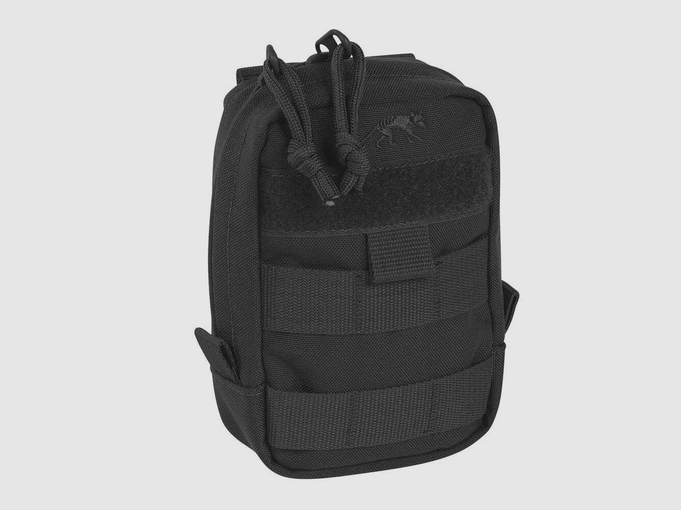 Tasmanijski tygrys torba Tac Pouch 1 czarna