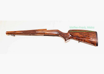 Mauser Mod. 66 S Super Deluxe Hinterschaft rechts