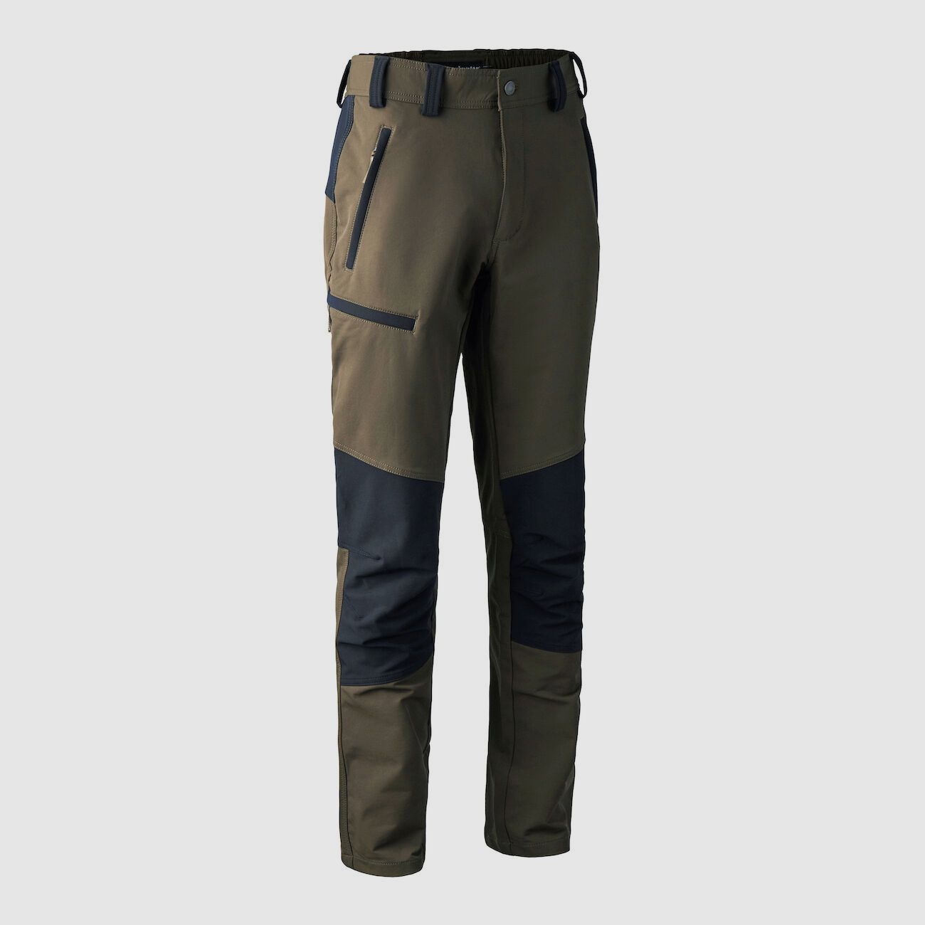 Deerhunter Strike Full Stretch Trousers, image 3 of 3