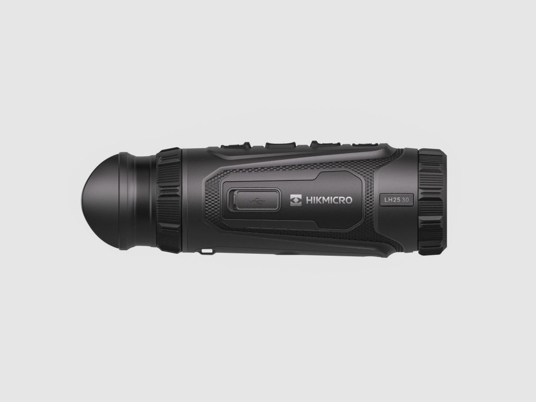 Hikmicro Monokular Lynx LH25 3.0 (HM-TSF3-25Y1G/W1-LH25 3.0), Bild 6 von 7