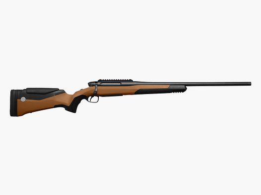 Steyr Arms MS WILD .308 Win., 3+1 Magazin, Direktabzug, 5/8"x24, Coyote Repetierbüchse