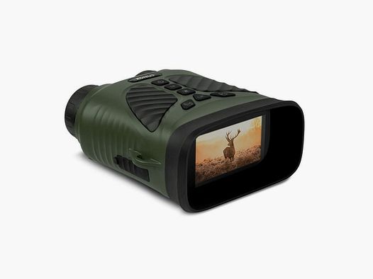 Konus Konuspy-17 Night Vision Binoculars