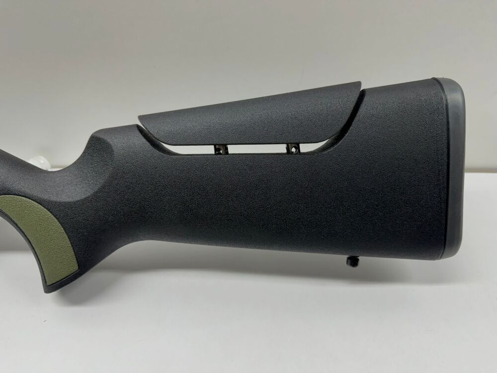 SteelAction HS Synthetic Flex - Waffen Friedrichs