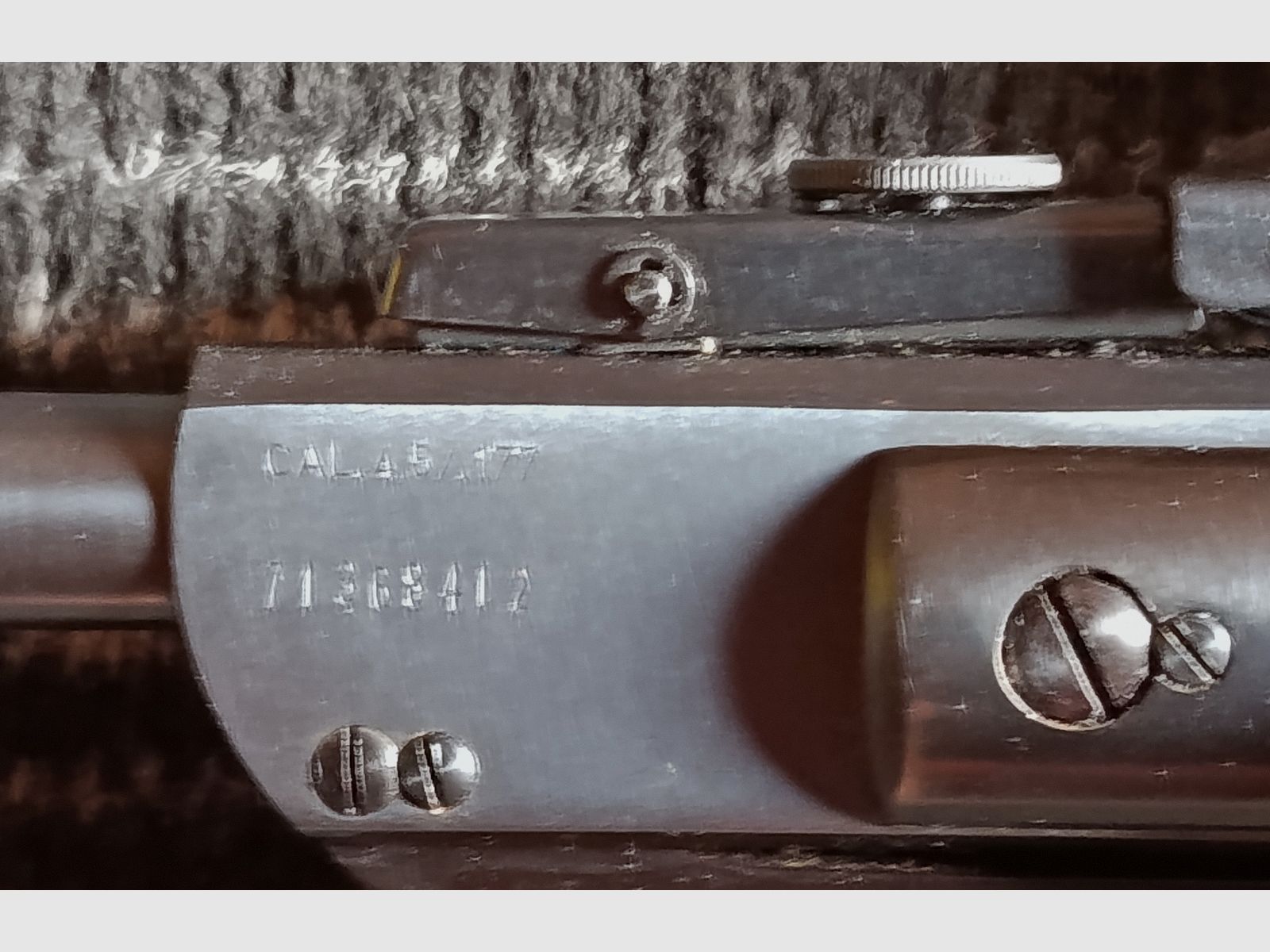 DIANA 35
