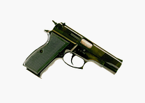 luger m90 9×19