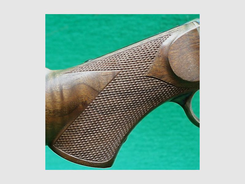 Lone Star	 Rolling Block