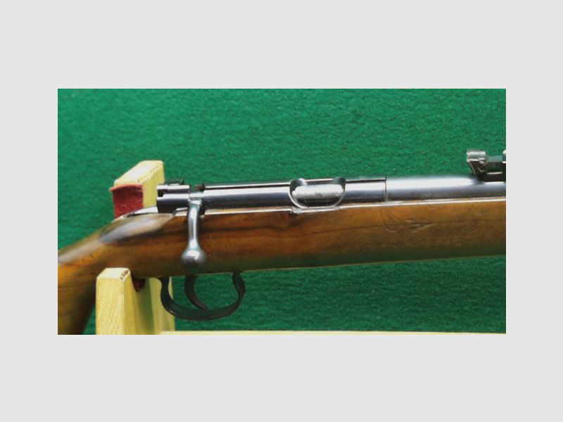 Mauser - Works (Oberndorf) Mod. D.R.P.D.R.G.M.