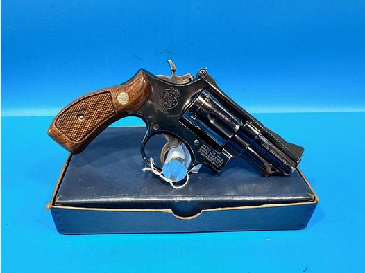 SMITH WESSON 19/3