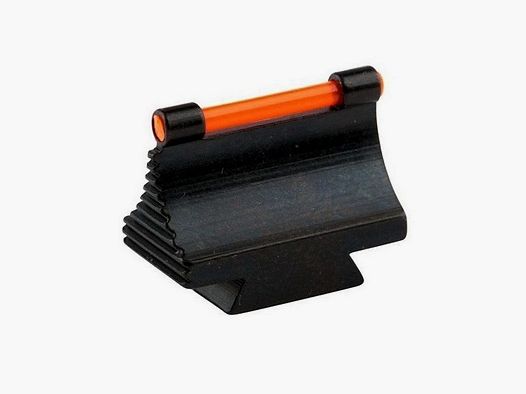 R-Visierkorn .530"/13,46mm Fibra Punto Arancione 2,38mm