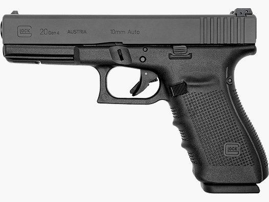 Glock 20
