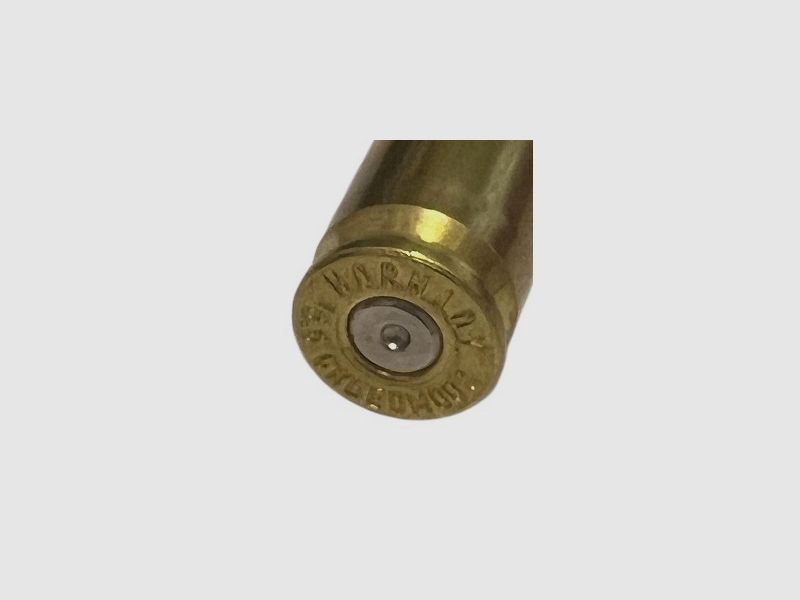 Dummy cartridge caliber 6.5 Creedmoor