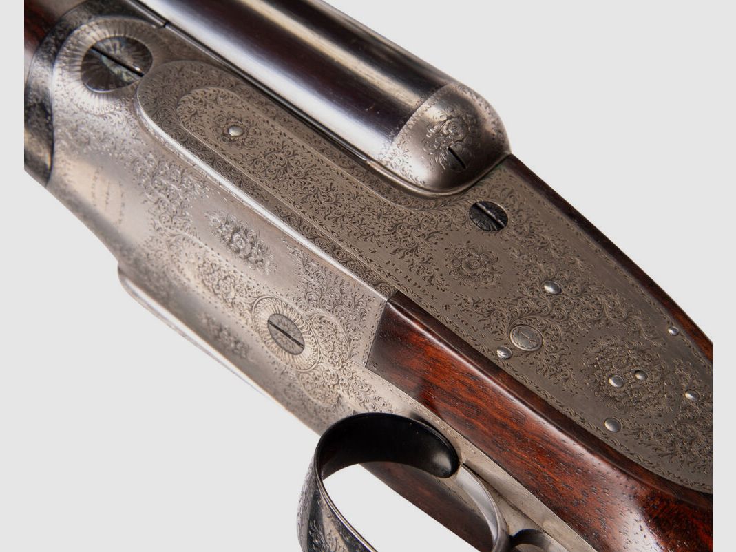 Purdey 12/70