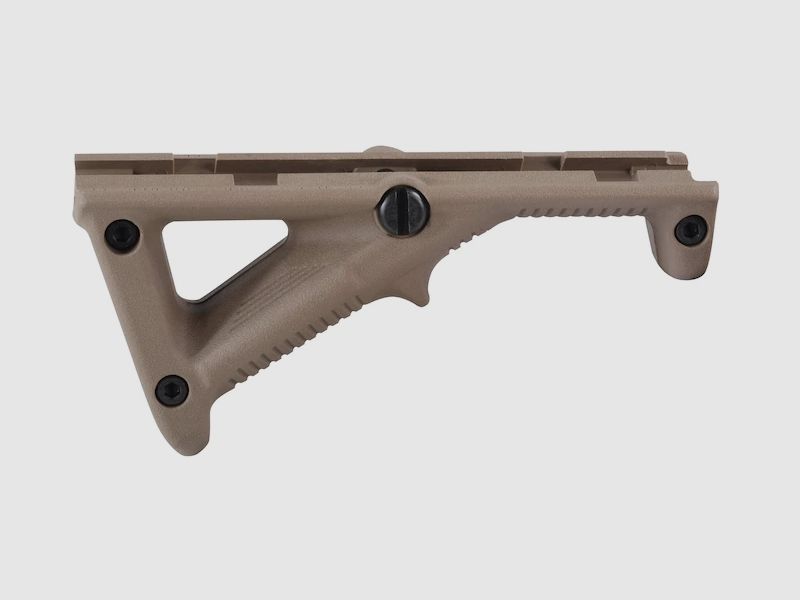Magpul AFG 2 Grip Angled Fore Grip Flat Dark Earth