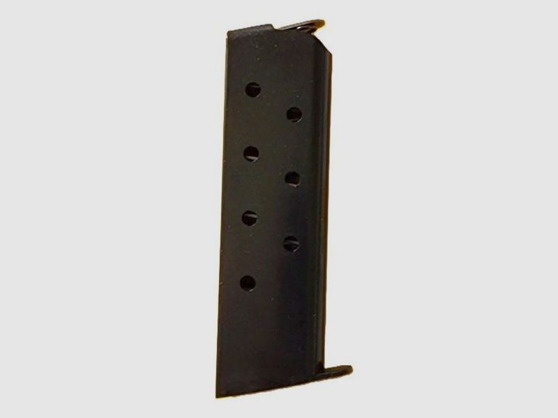 Cargador 7-RD Ortgies Pocket