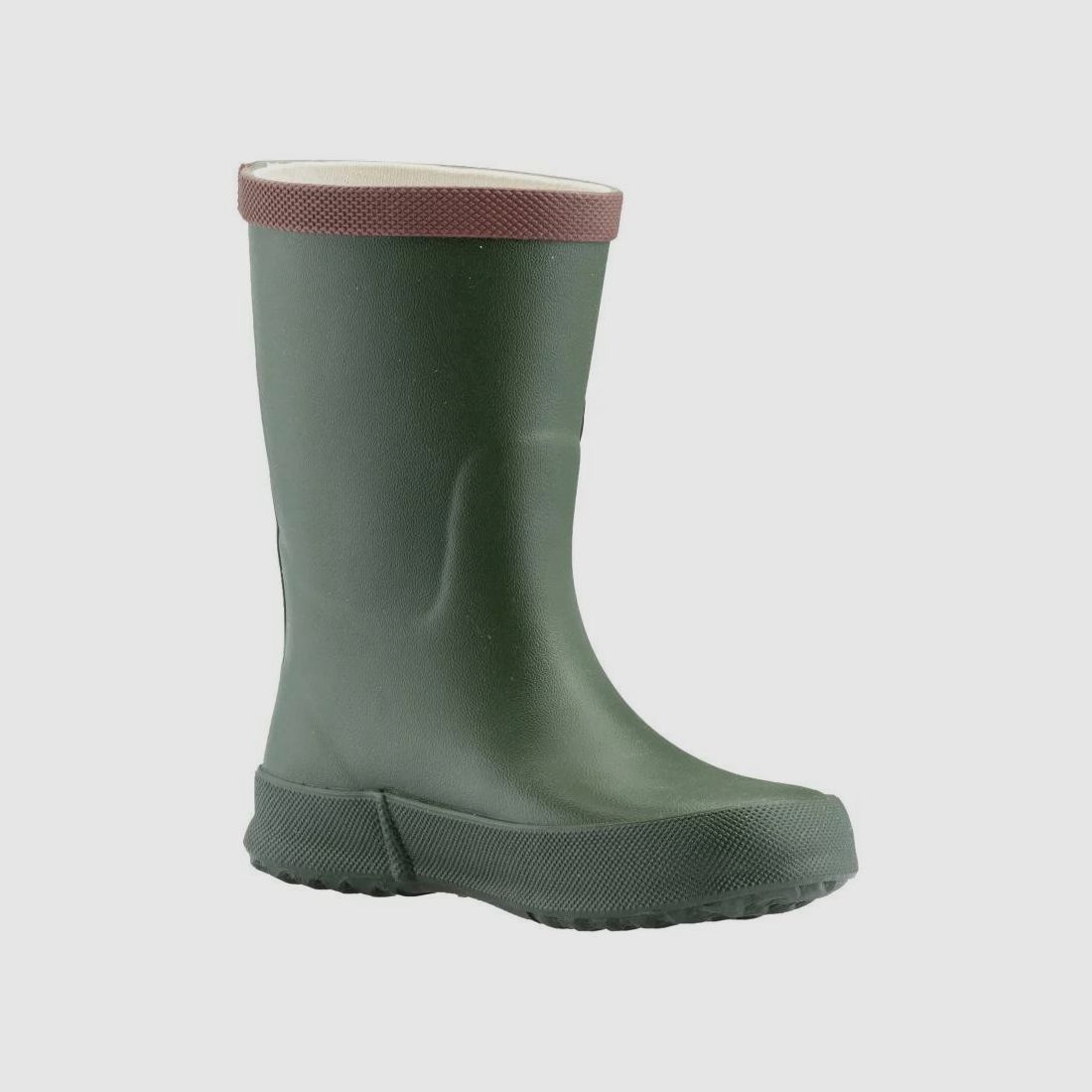 Aigle Perdriz Kinderstiefel - Widerstandsfähiger Gummi - Rutschfeste Sohle - Langanhaltender Komfort und Schutz, Bild 4 von 5