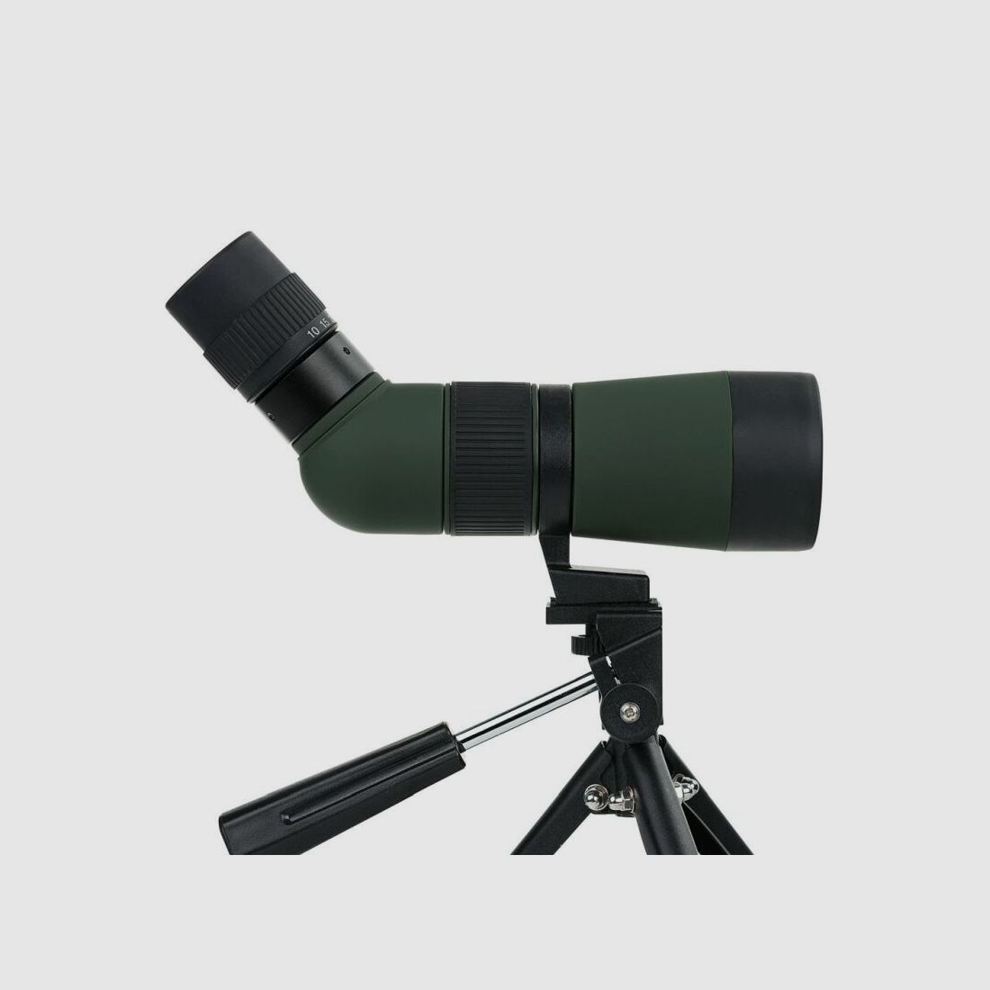 Dörr Spektiv Kauz 10, 10-30x50 mit Tischstativ