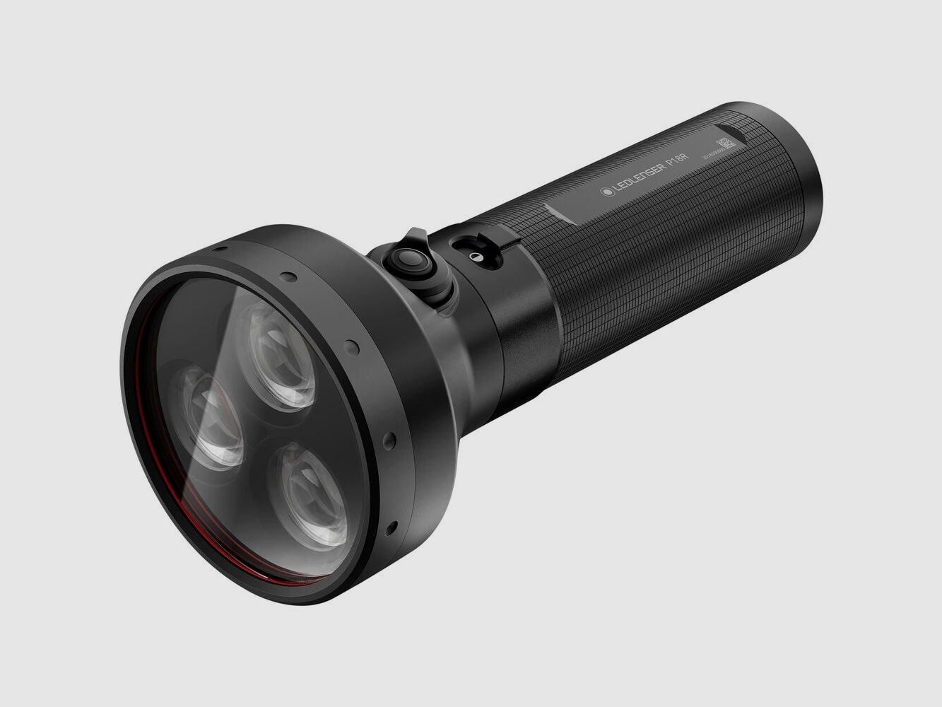 Ledlenser Taschenlampe P18R, Bild 1 von 5