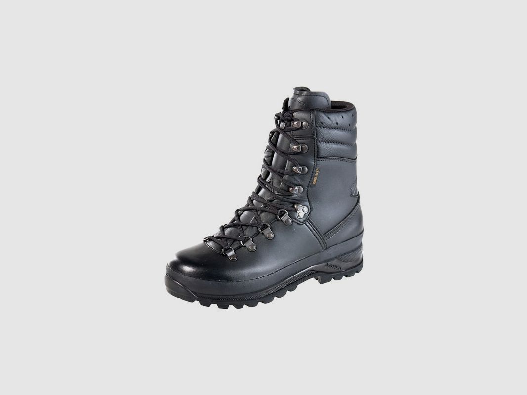 Lowa Combat GTX