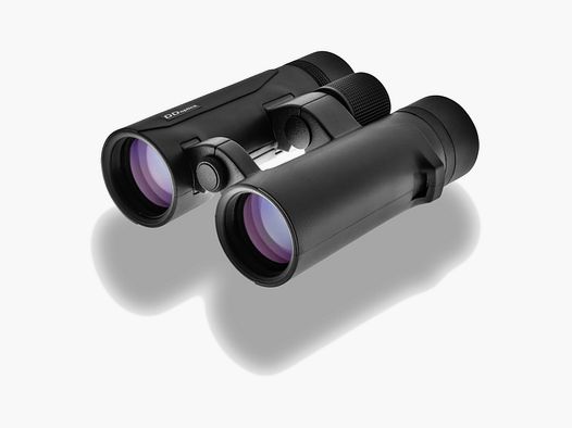 DDoptics ULTRAlight 10x42 schwarz