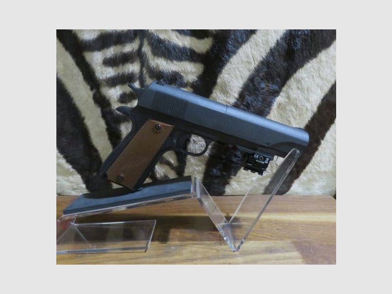Luftgewehr ARTEMIS Modell LP400 Kal.4,5mm, Bild 3 von 7