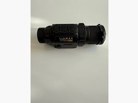 Liemke Luchs 1 thermal imaging attachment device