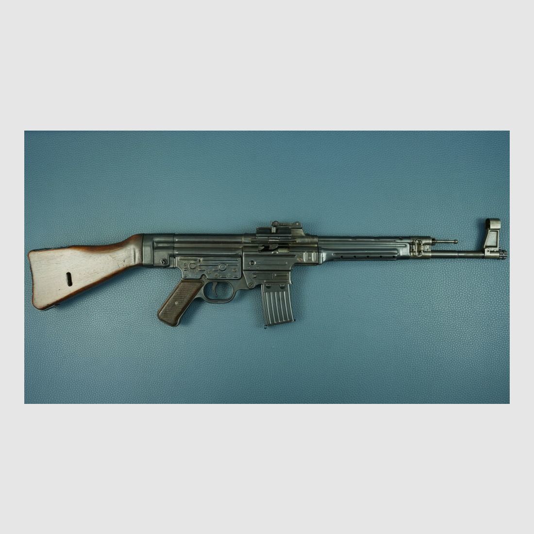 Schmeisser MP44, STG44, MP43 (kein MKB42) – Halbautomat 7,92x33Kurz