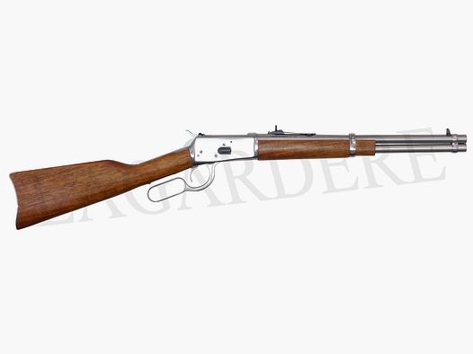 ROSSI PUMA 16" STS HOLZ (UNTERHEBELREPETIERER)