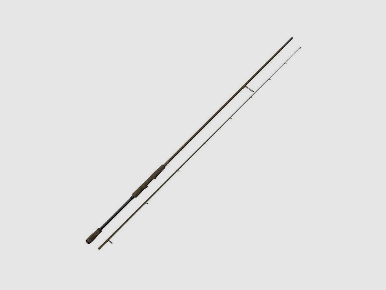 Savage Gear SG4 Medium Game Rute 2,21m 7-23g