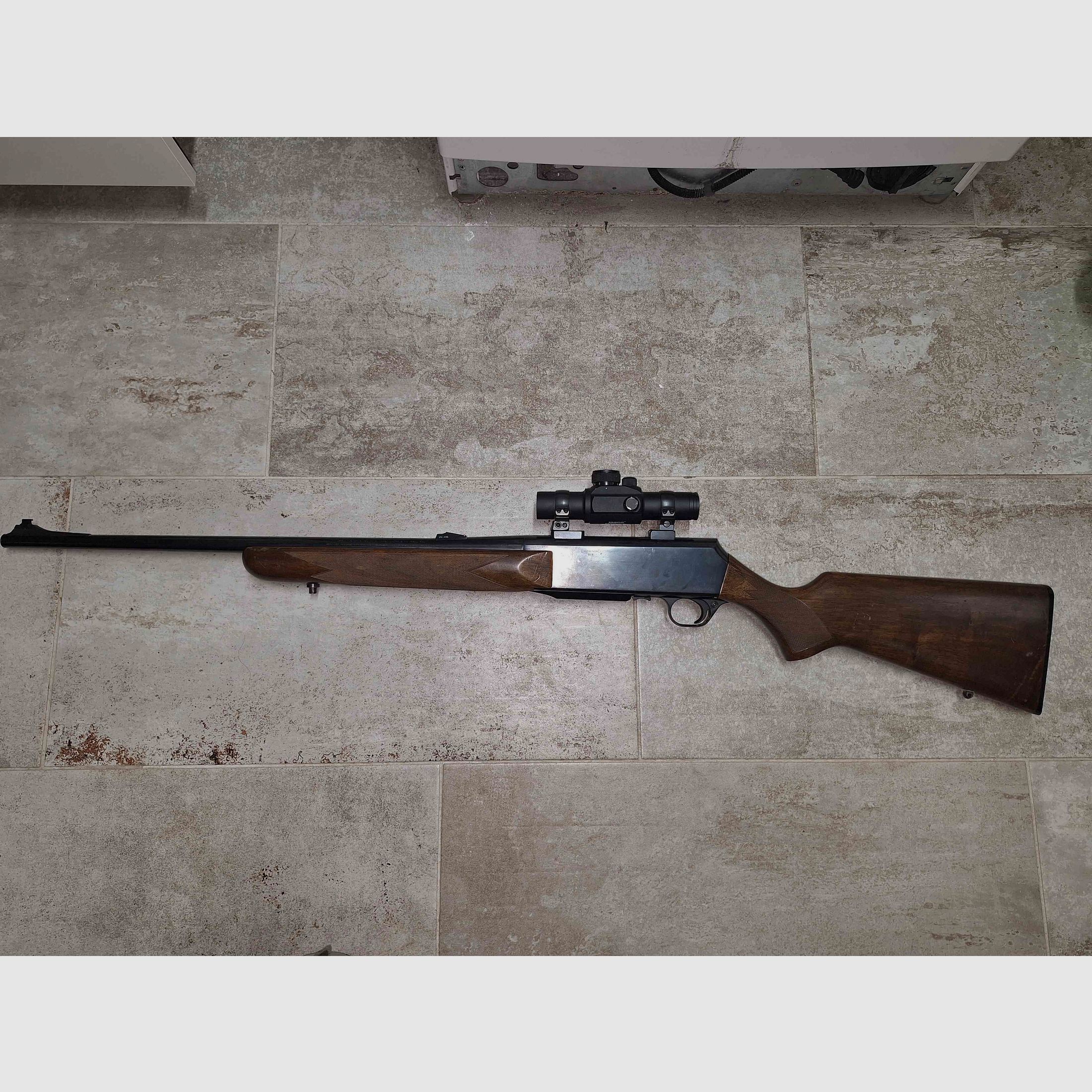 Browning BAR