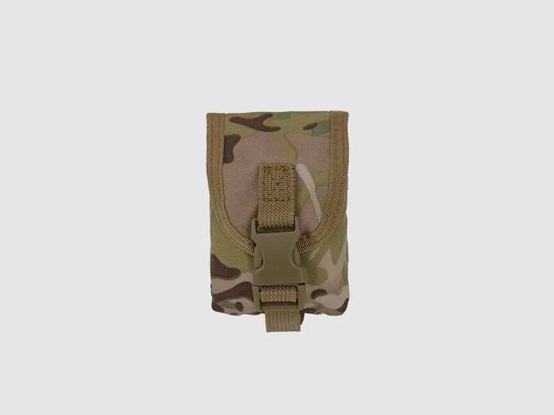 Frag Grenade Pouch - Multicamo [8FIELDS]