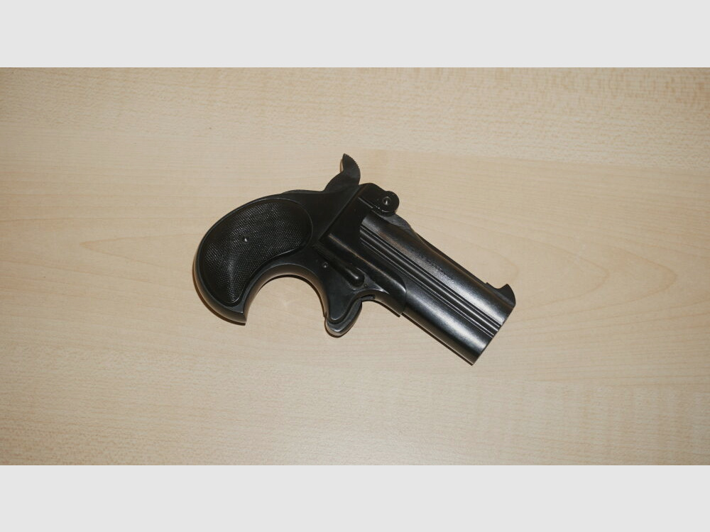 Röhm	 Derringer