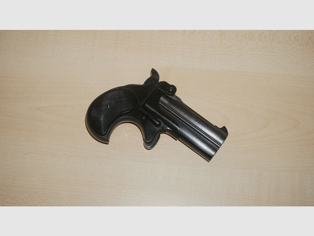 Röhm Derringer