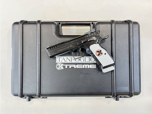 TANFOGLIO STOCK II XTREME – 9X21